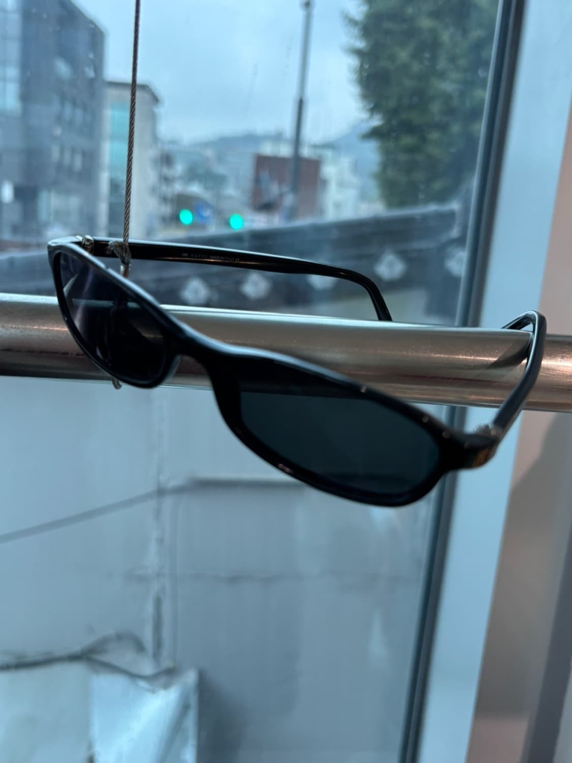 Vintage Gucci Sunglasses 상품이미지1
