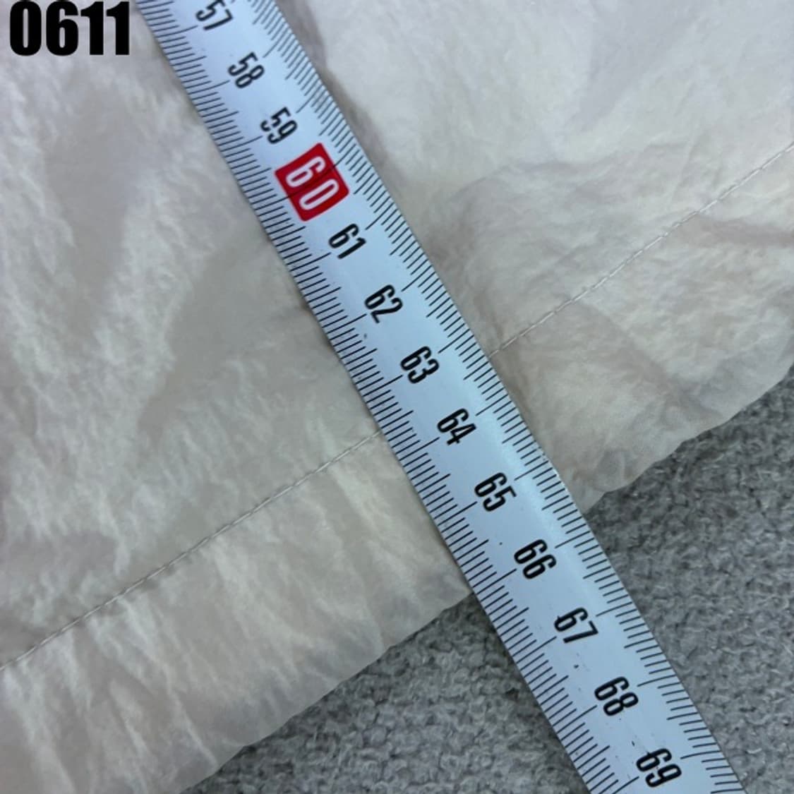 라이프워크 바람막이  상품이미지8