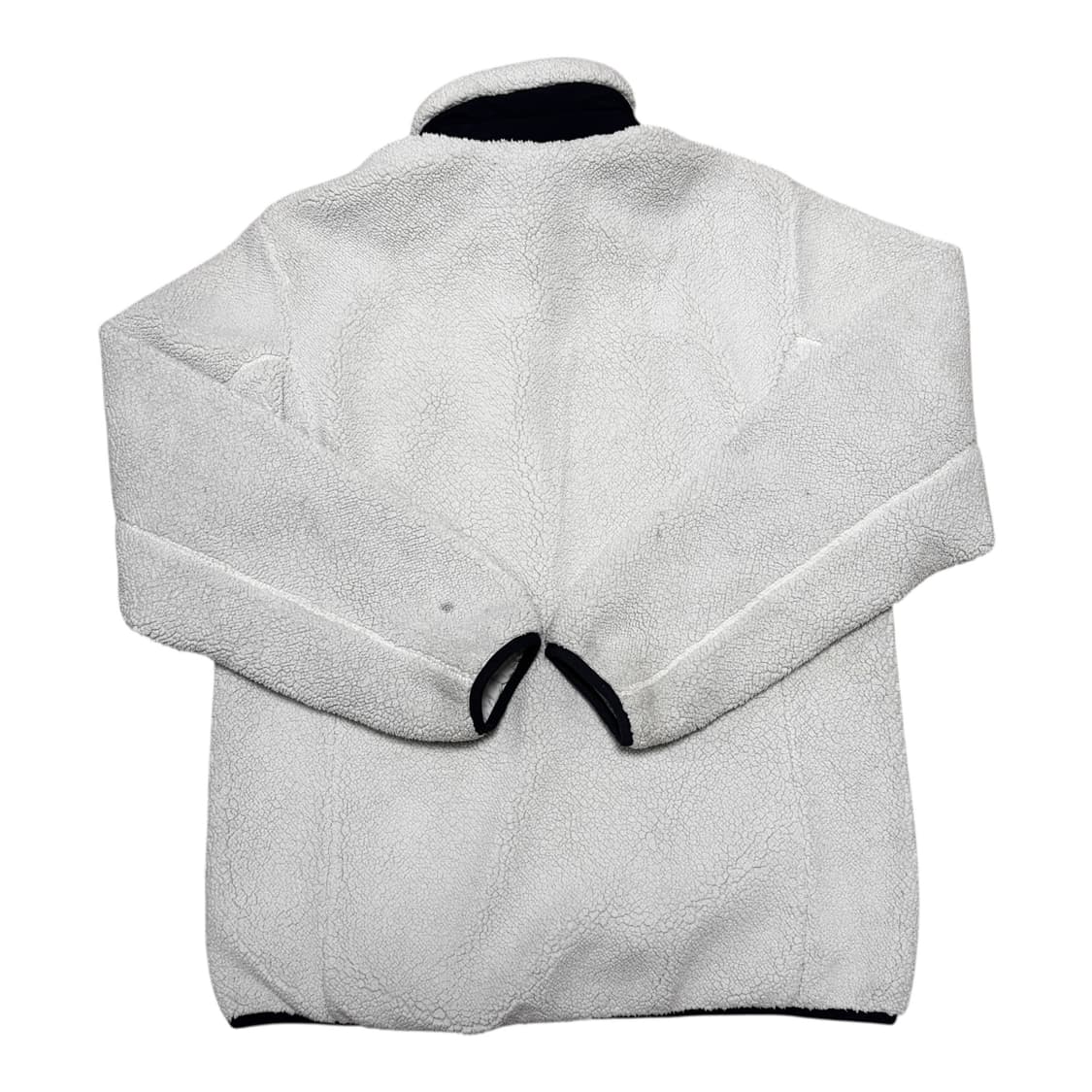 몽벨 셰르파 플리스 집업 상품이미지2