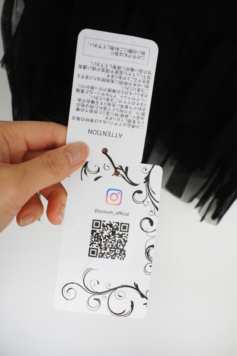 JUNOAH 상품이미지3