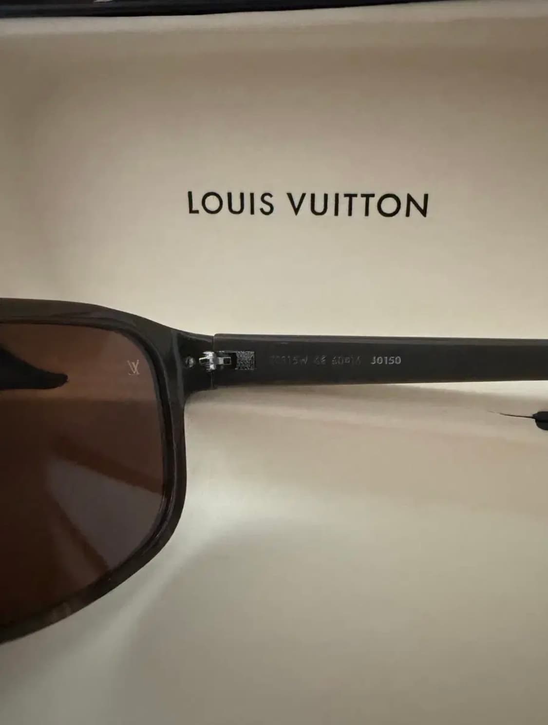 루이비통 선글라스 상품이미지5