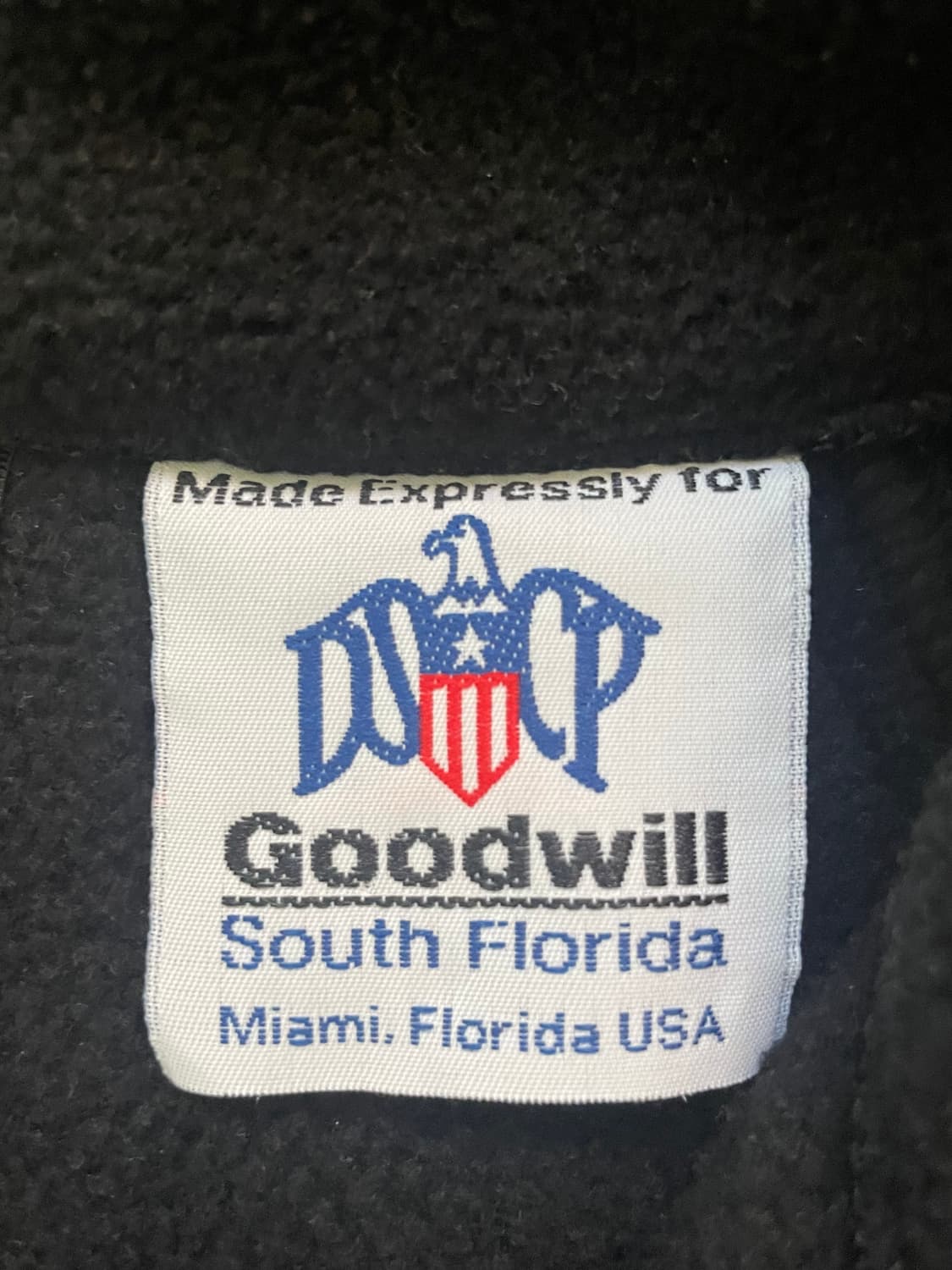 미군 폴라텍 300 후리스 상품이미지3