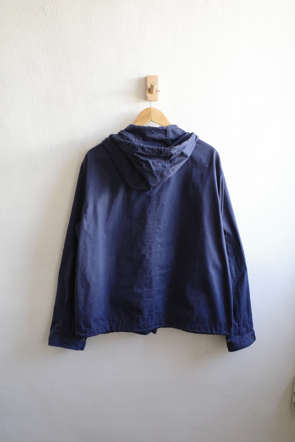 폴로 코튼 윈드브레이커 상품이미지6