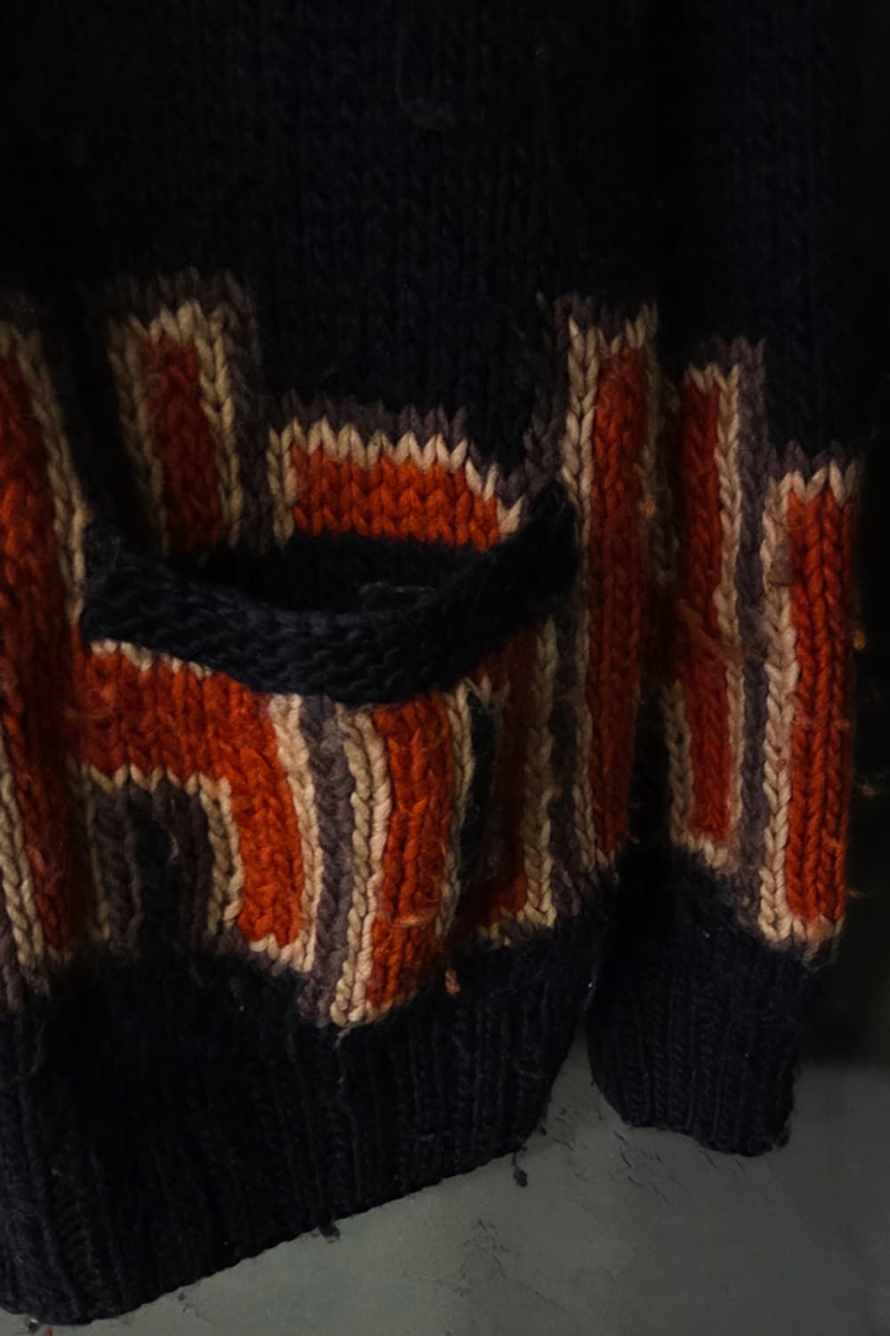 90's Harley Davidson Cowichan 상품이미지6