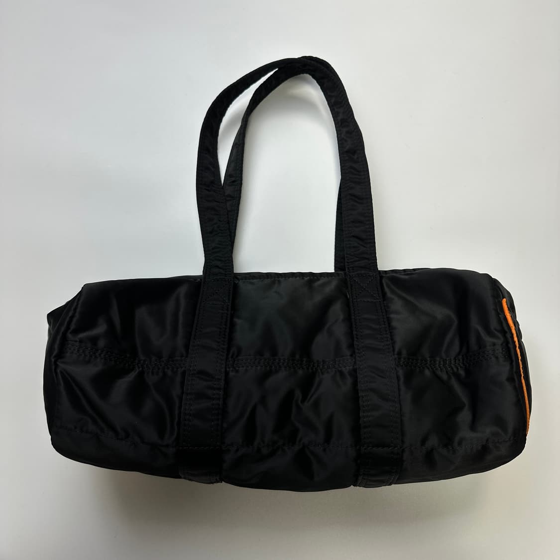 PORTER TANKER BOSTON BAG (L) 포터 탱커 보스턴백 상품이미지8
