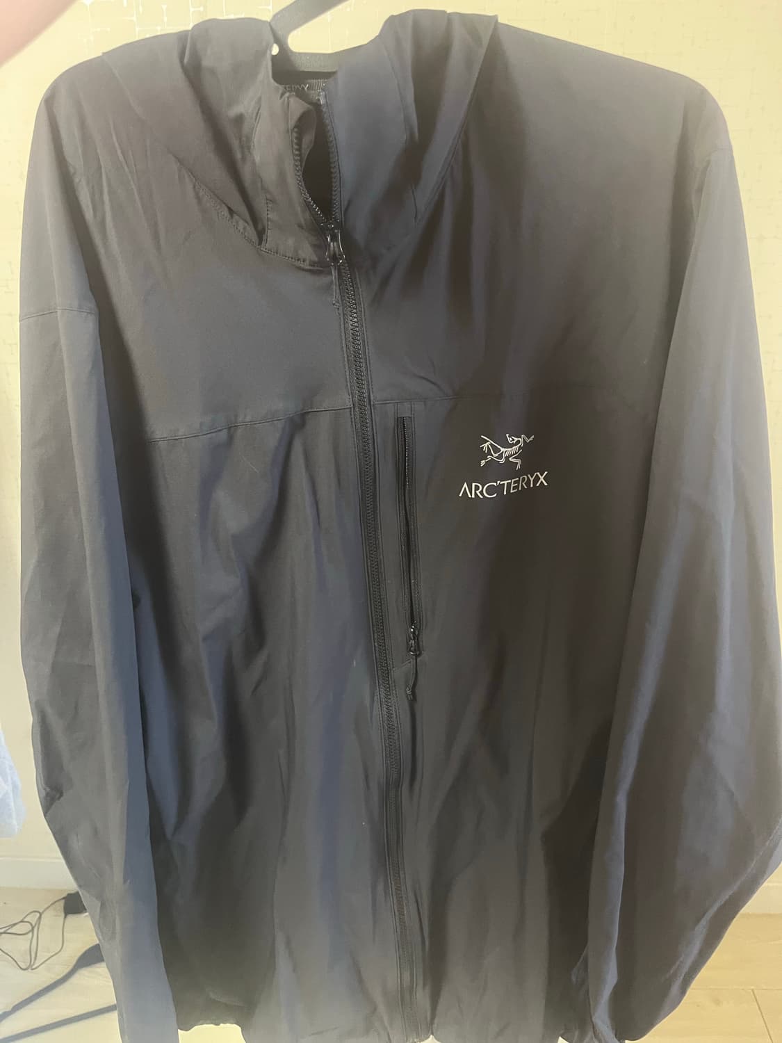 아크테릭스 스쿼미시 xl 상품이미지1