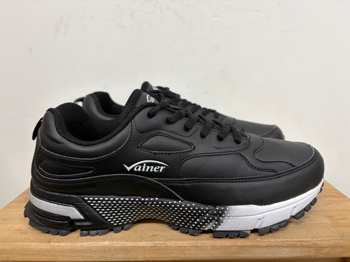 바이네르 남성 스니커즈 250-255 상품이미지1