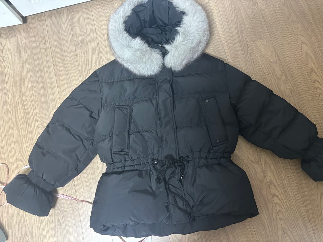 에고이스트 사가퍼 구스다운 패딩 66 상품이미지1