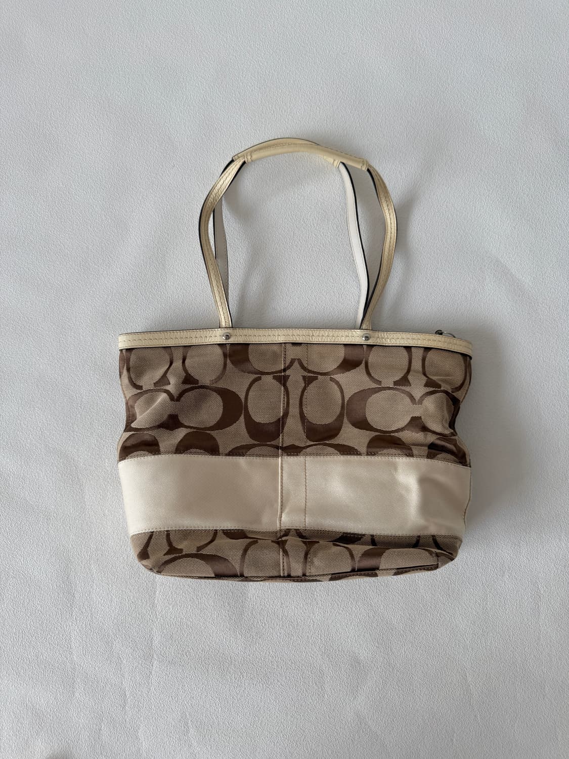 코치(COACH) 토트백 상품이미지1