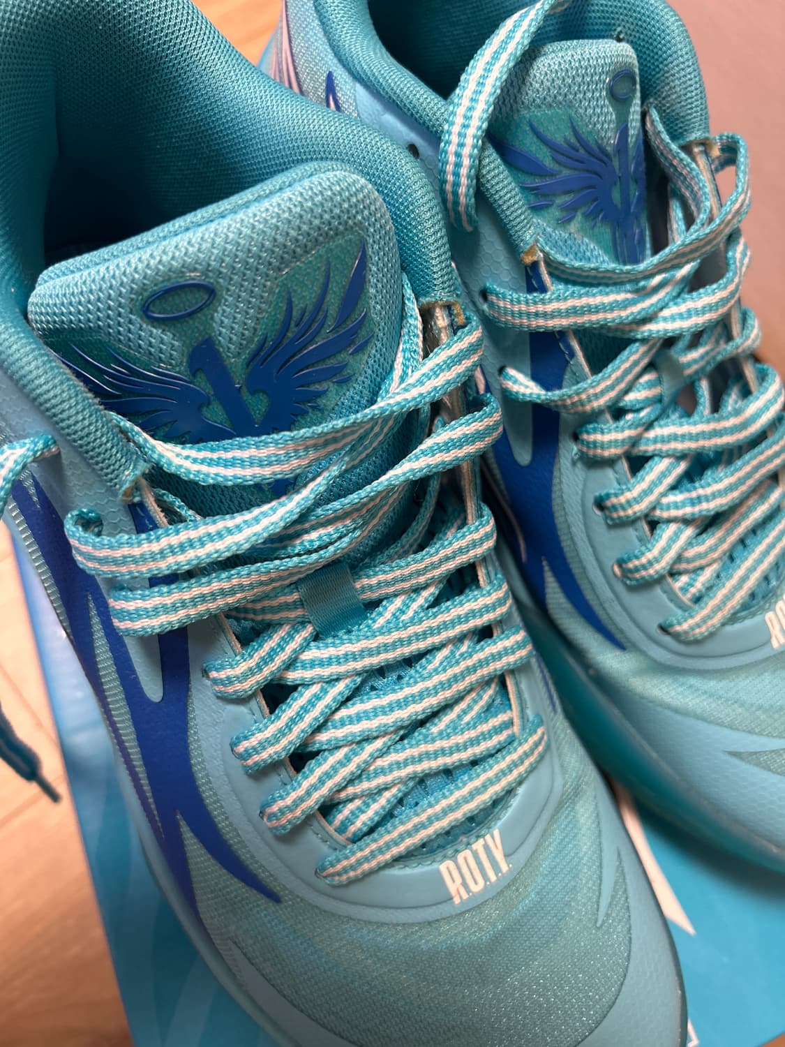 라멜로 볼 MB.02 상품이미지4