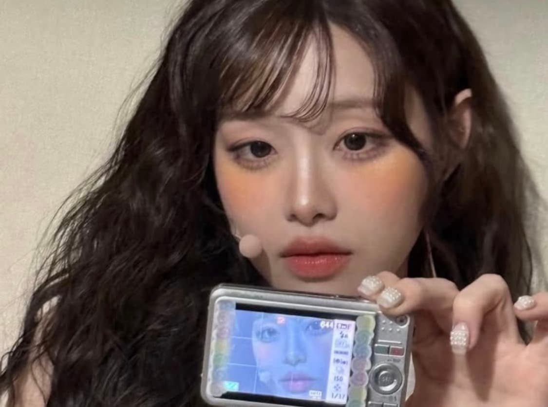 (풀박) 카시오 엑슬림 Z80 딸기우유 디카 하트 포커스 상품이미지7