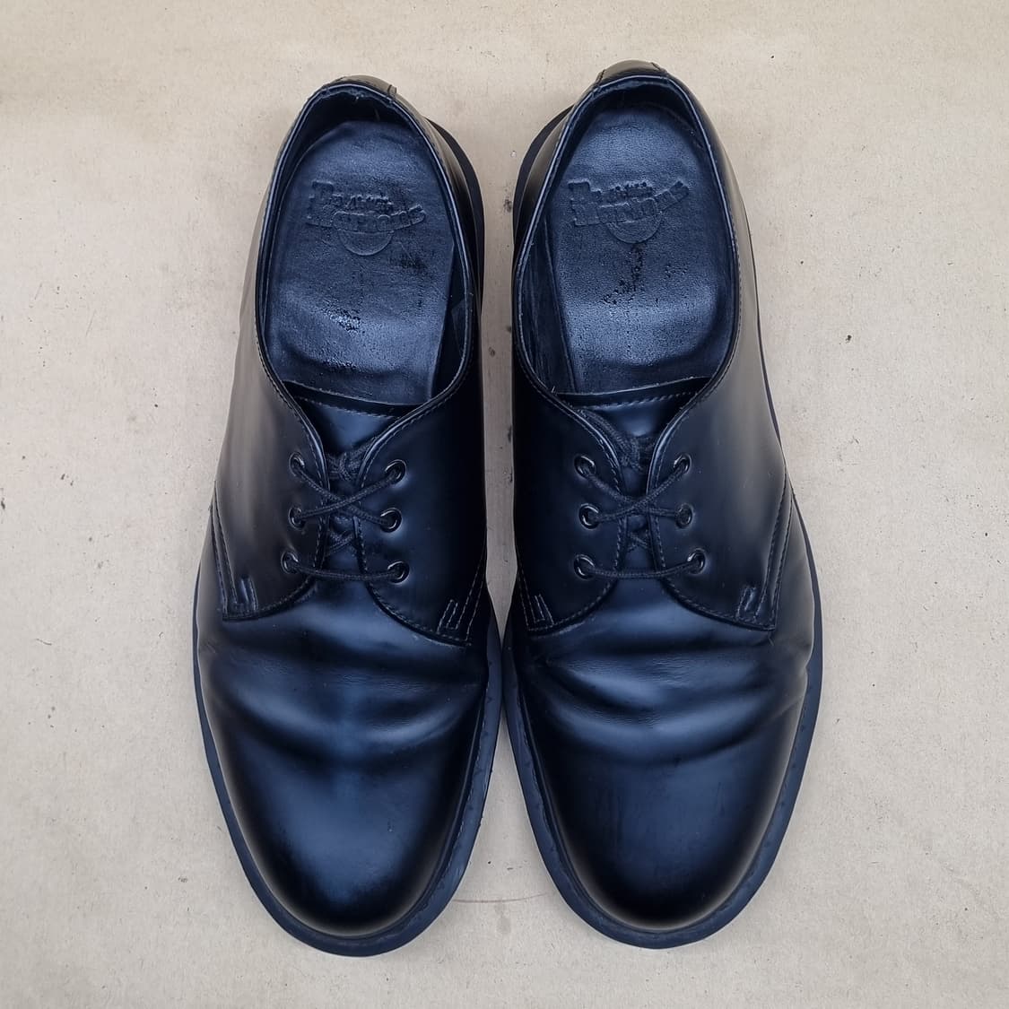 닥터마틴 모노1461  남성더비슈즈 280 상품이미지2