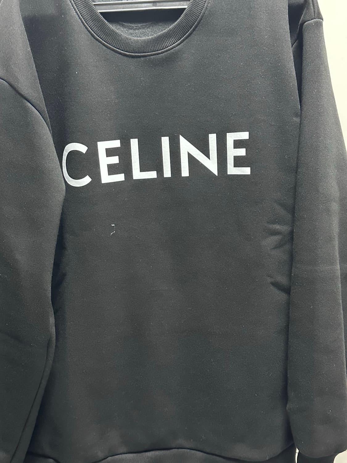 셀린느 맨투맨 상품이미지1