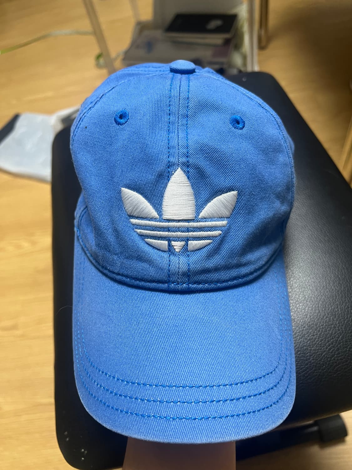 아디다스 파이어버드 볼캡 상품이미지1