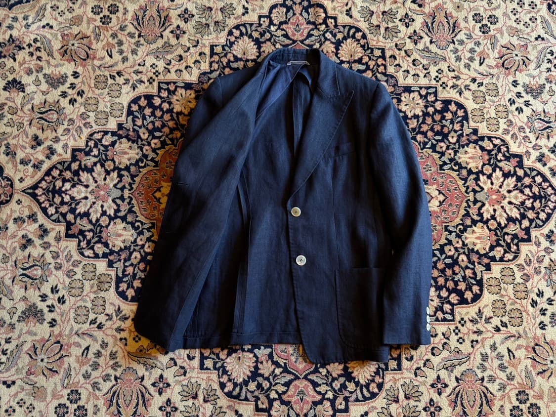 막스마라 테일러드 자켓 55~66 상품이미지4