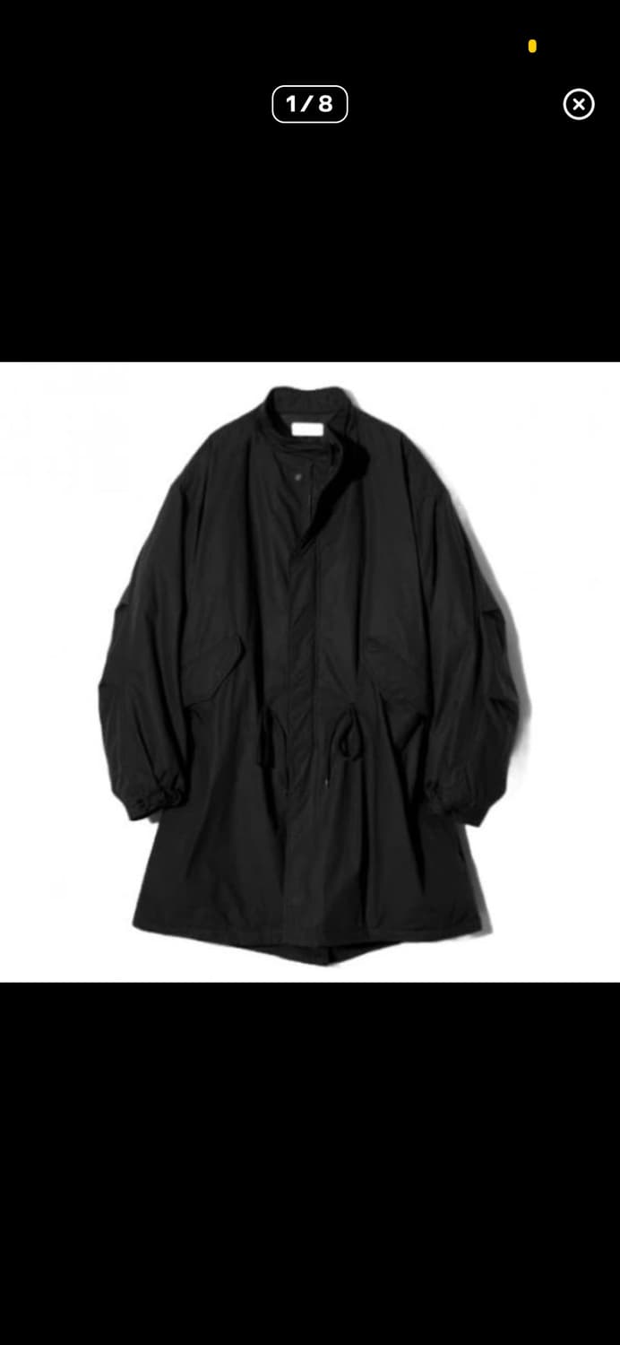 파르티멘토 피시테일 상품이미지1