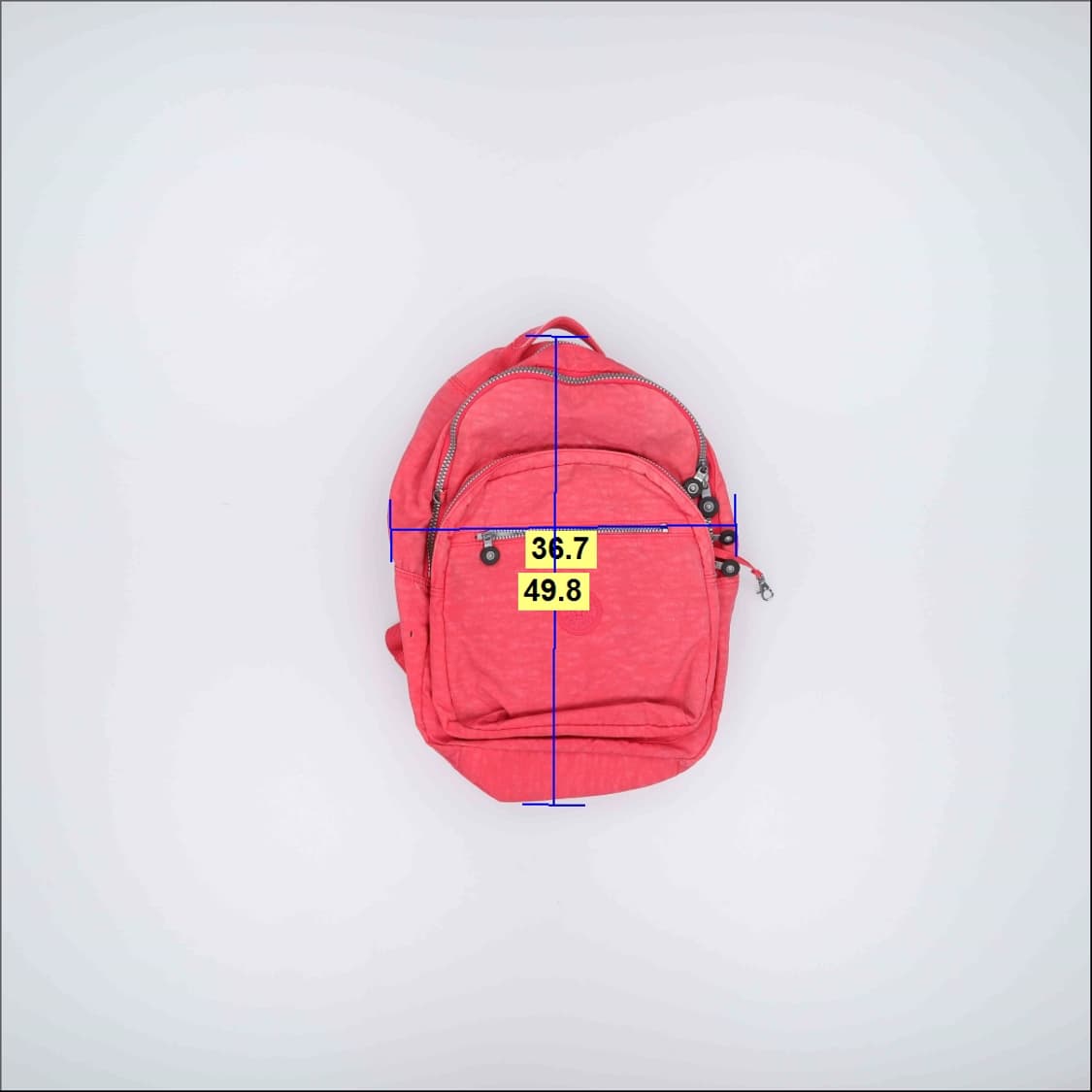 F 키플링 백팩 가방 0605H2 상품이미지7