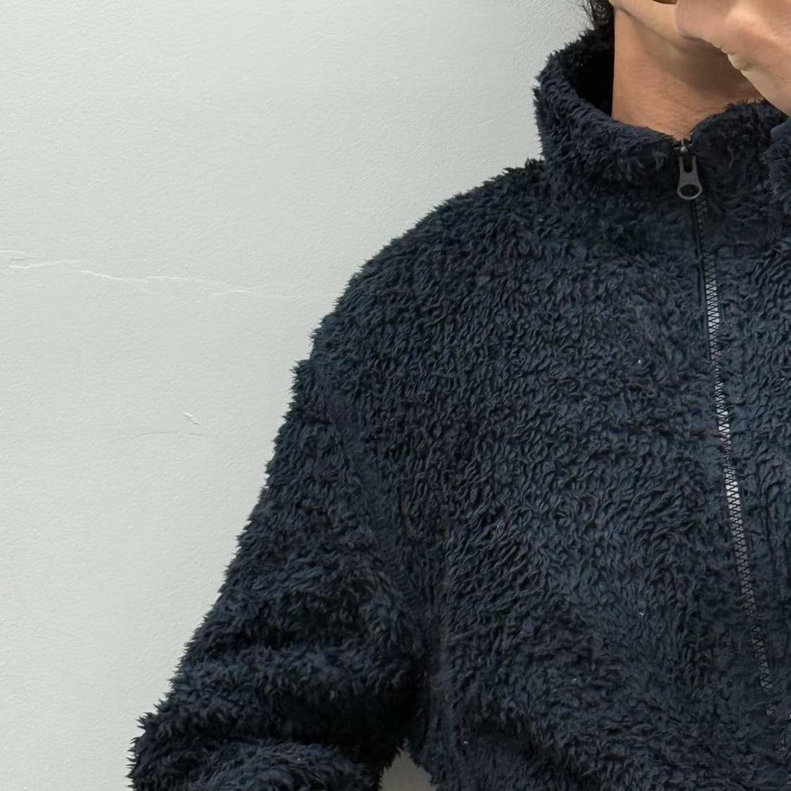 유니클로 후리스(플리스) 상품이미지3