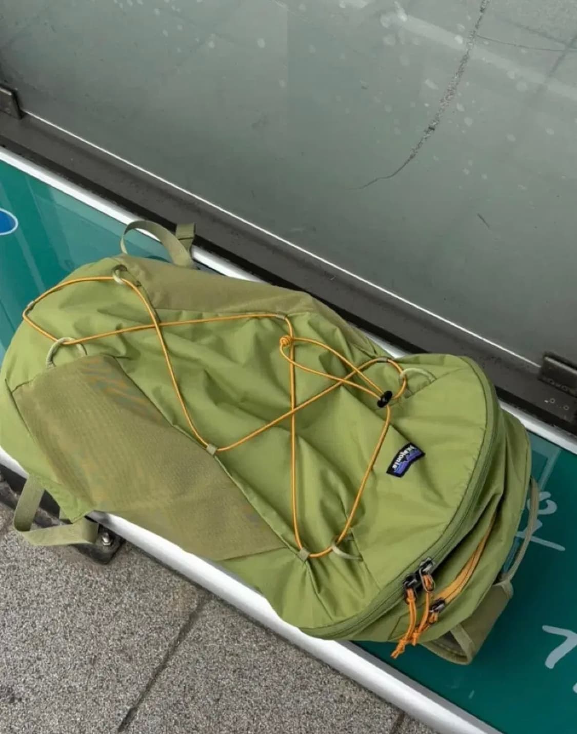 파타고니아 테라비아 14L 상품이미지1