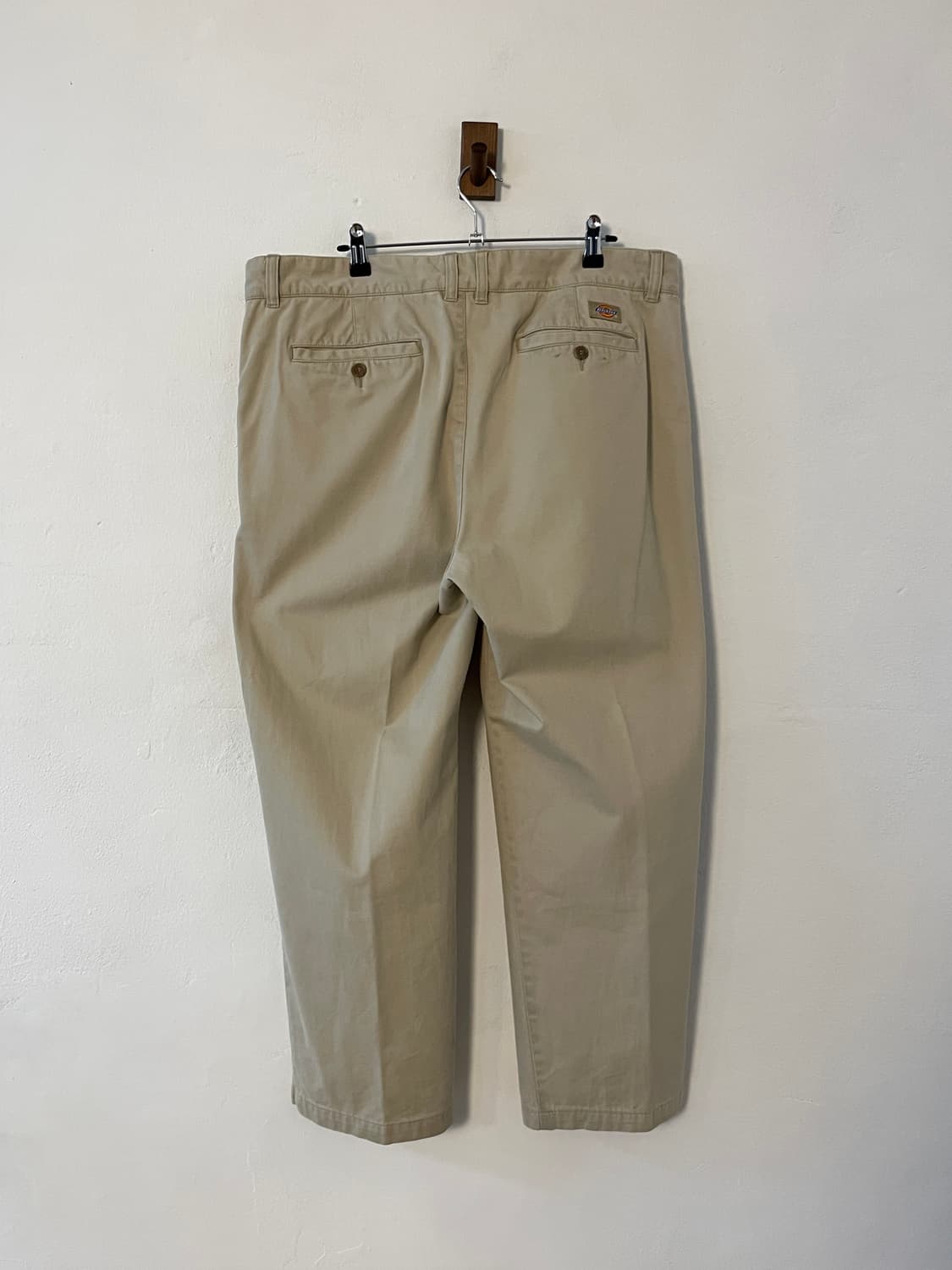 디키즈 코튼 팬츠  상품이미지7