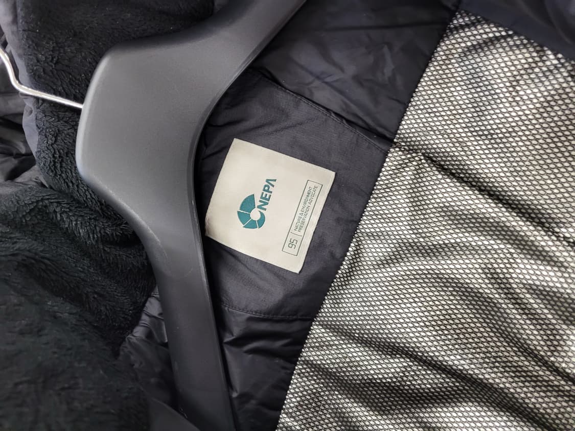 (95)네파 익스페디션 히말라야 패딩 상품이미지5