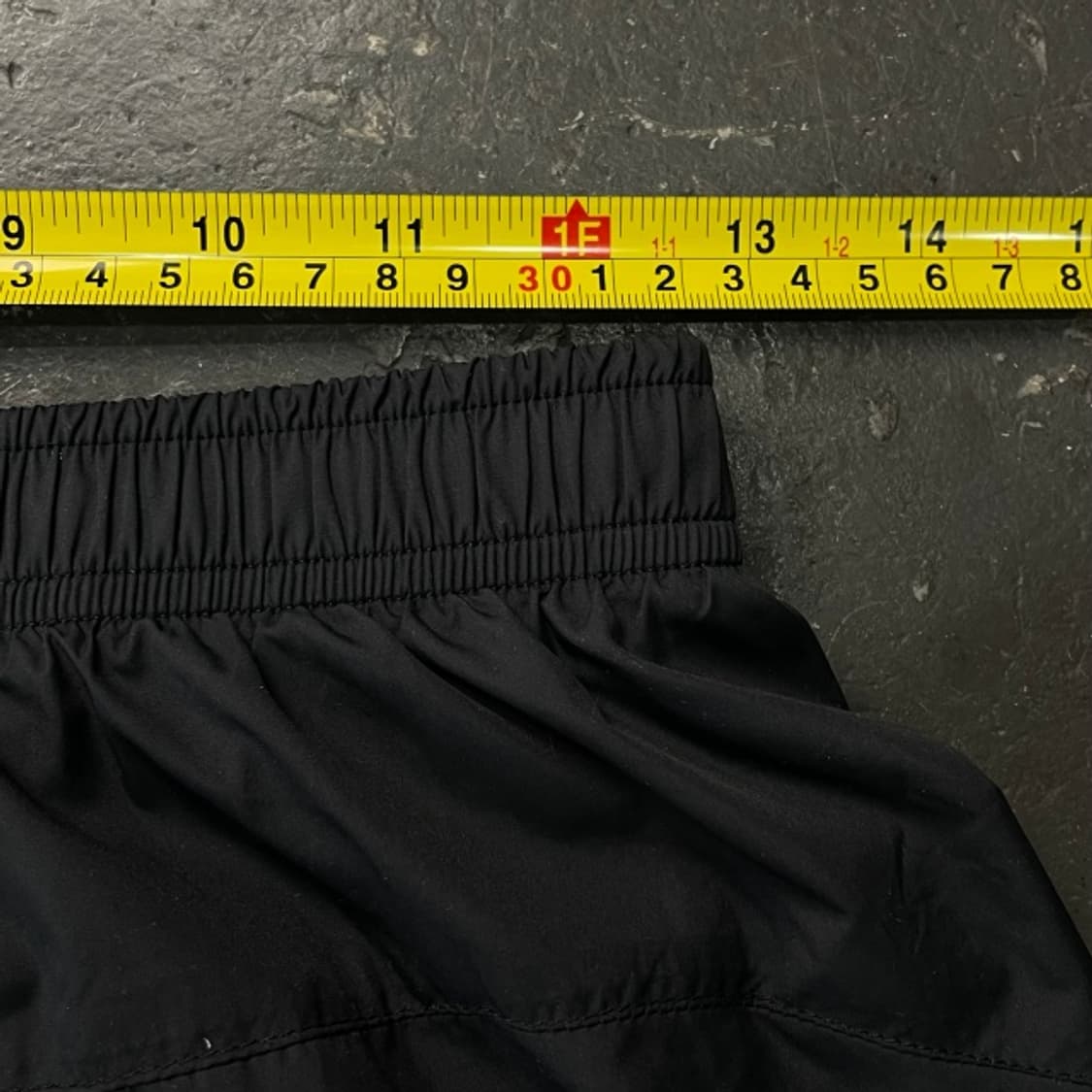 100 나이키 나일론 팬츠 상품이미지8