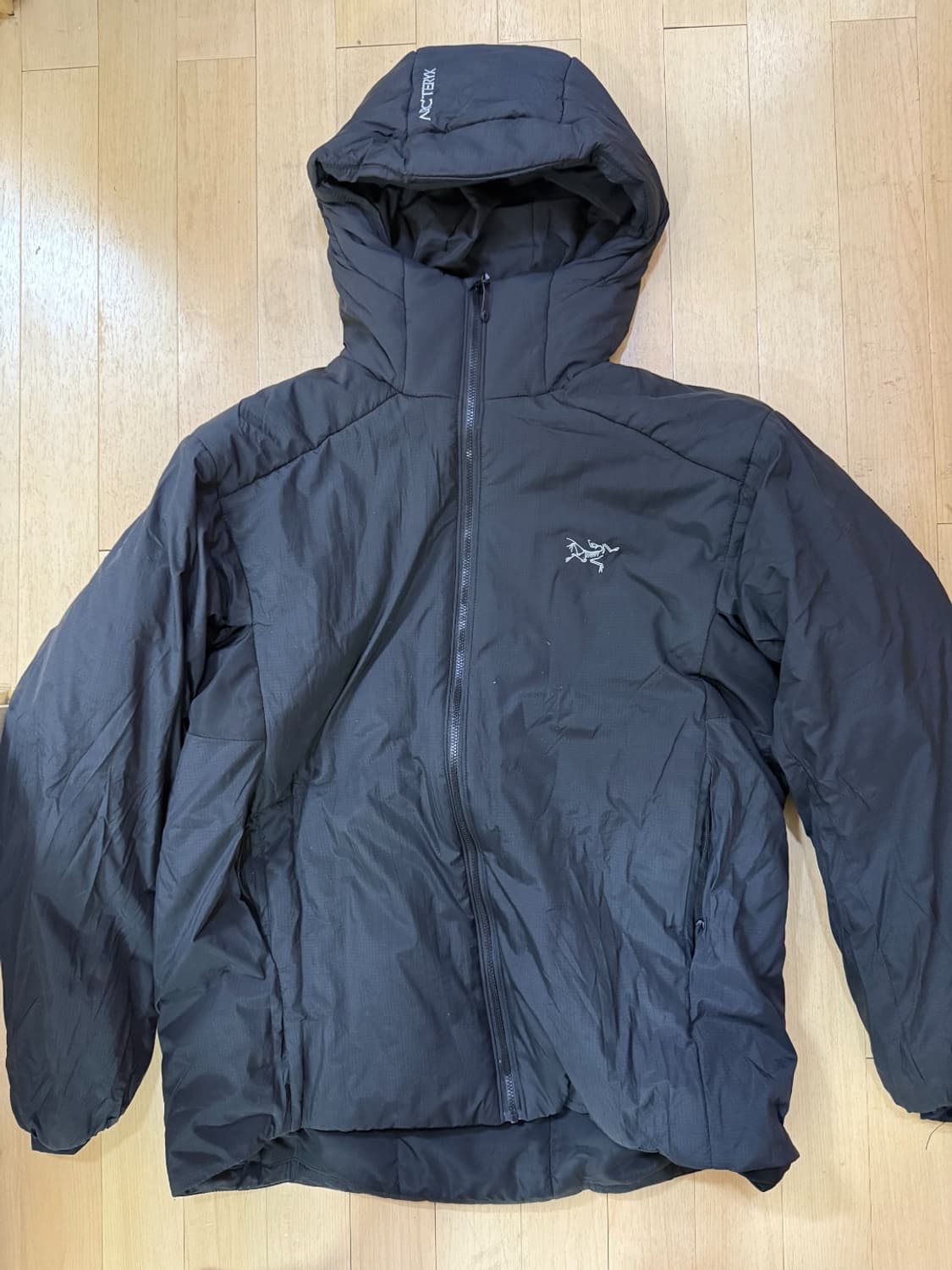 아크테릭스 아톰헤비 상품이미지3