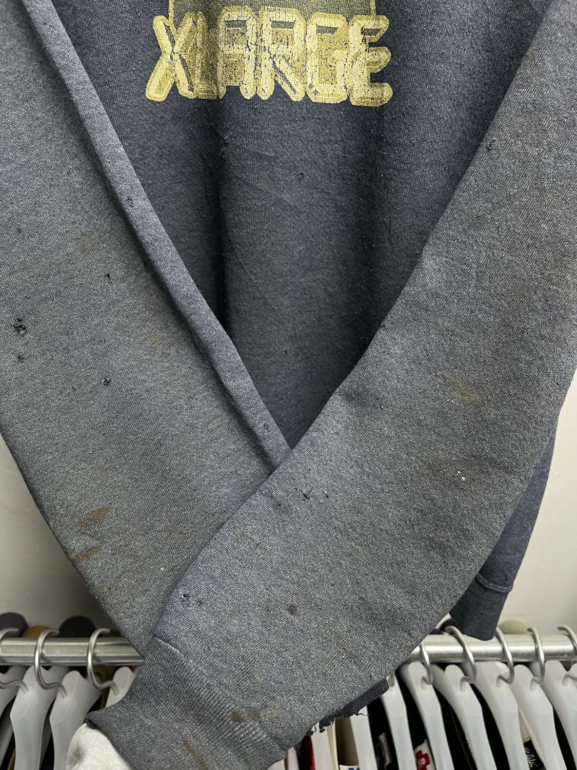 old xlarge sweat 상품이미지6