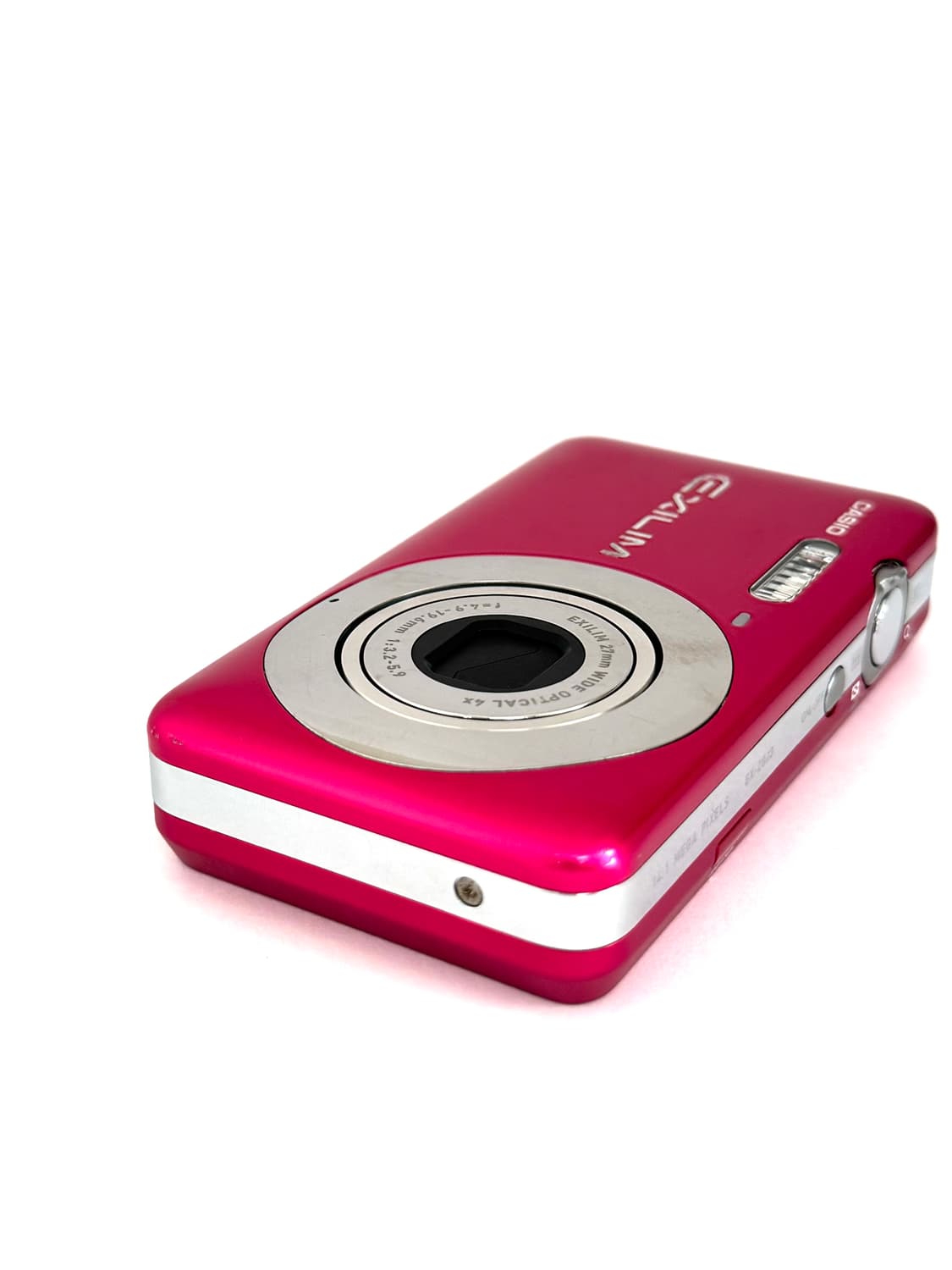 작례있음)🤍카시오 엑슬림 z800 Casio Exilim EX-Z800 상품이미지6