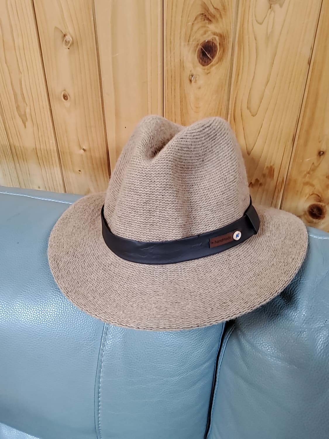 울 페도라  상품이미지1