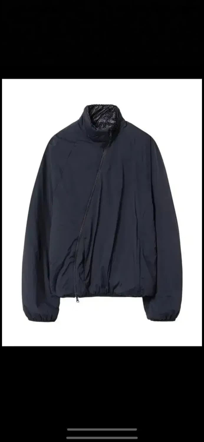 [구매] 포스트아카이브팩션 파프 리버자켓(XL) 상품이미지1