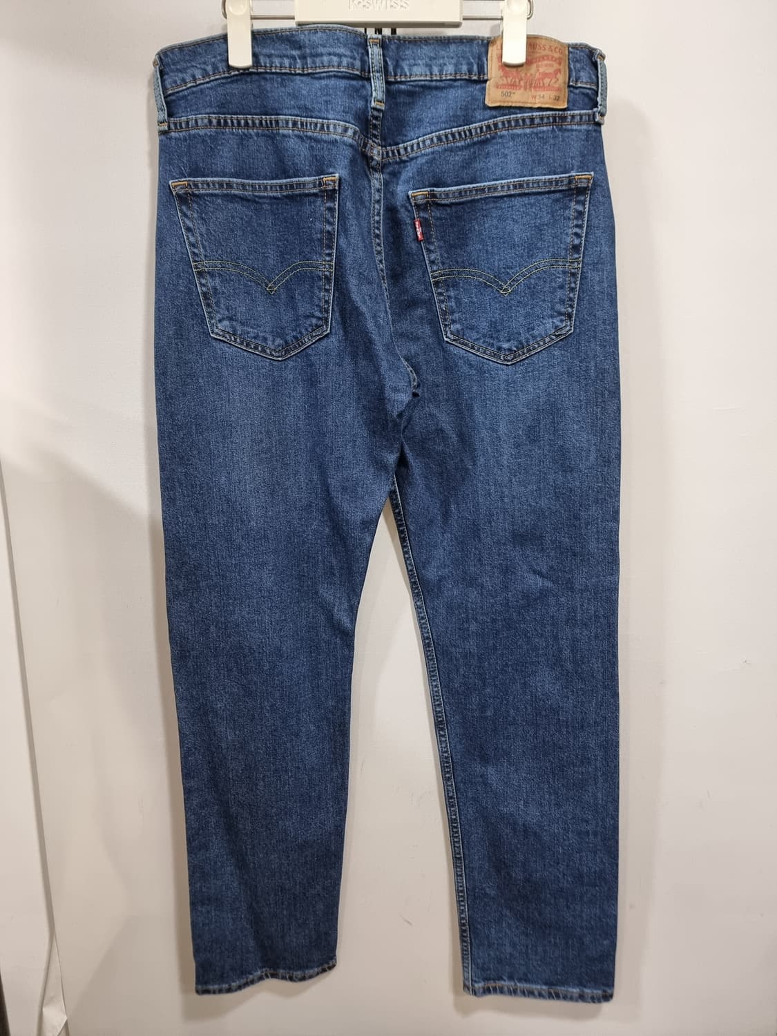 리바이스 데님팬츠 (D75 상품이미지2