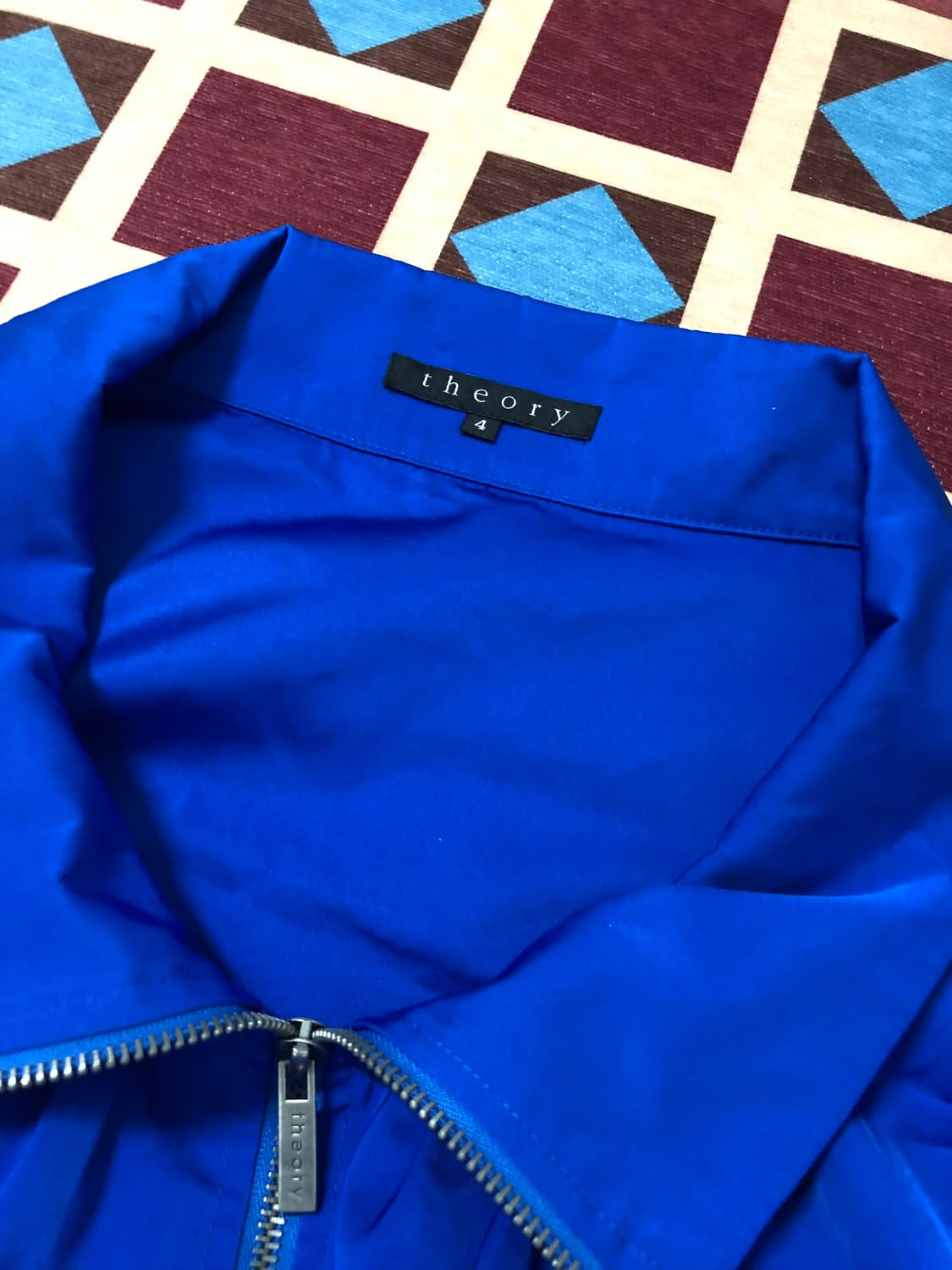 THEORY 2-way BLOUSON 상품이미지5