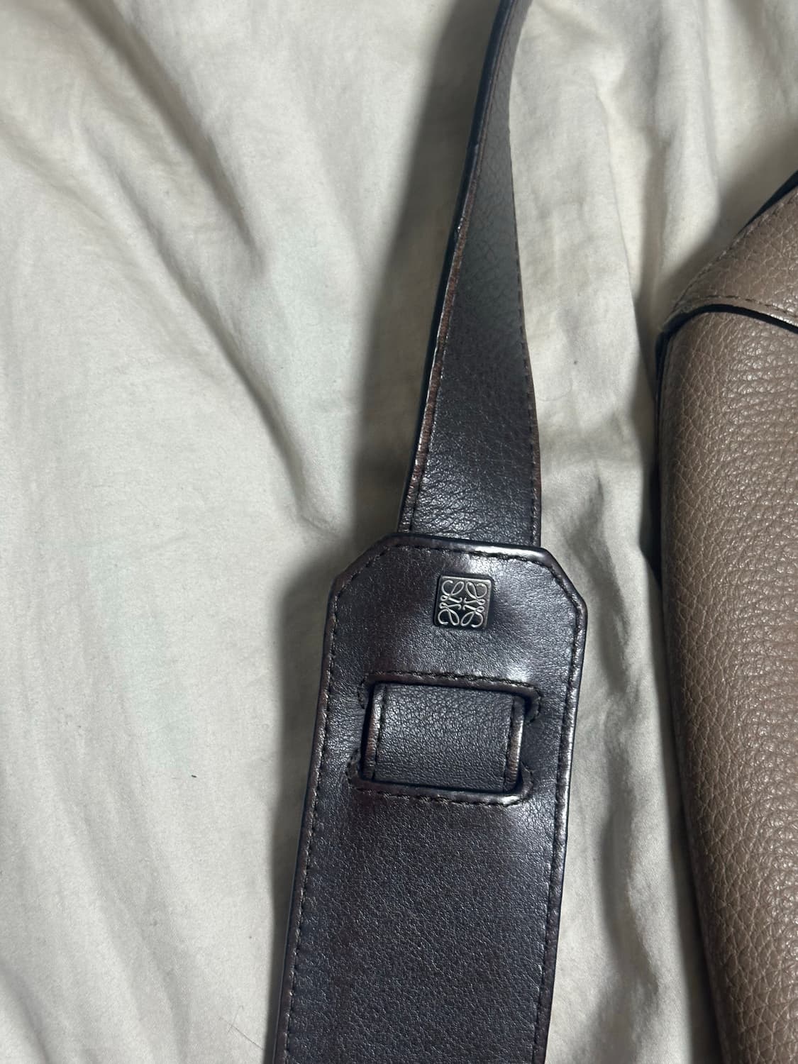 Loewe 로에베 퍼즐백 XL 상품이미지6