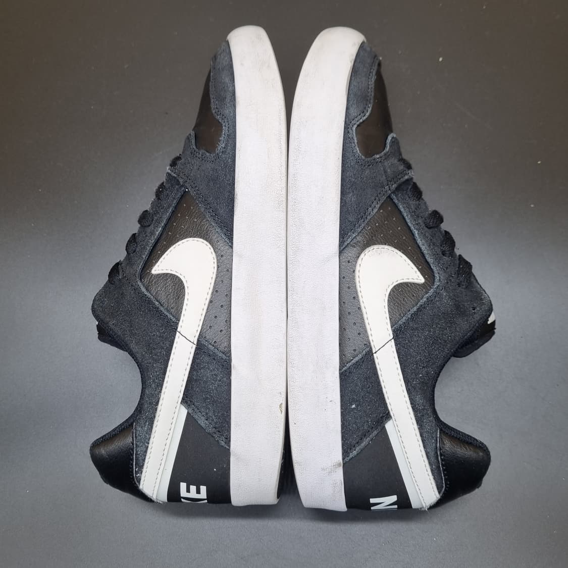 나이키 SB 델타포스 벌크 스니커즈 275 상품이미지5