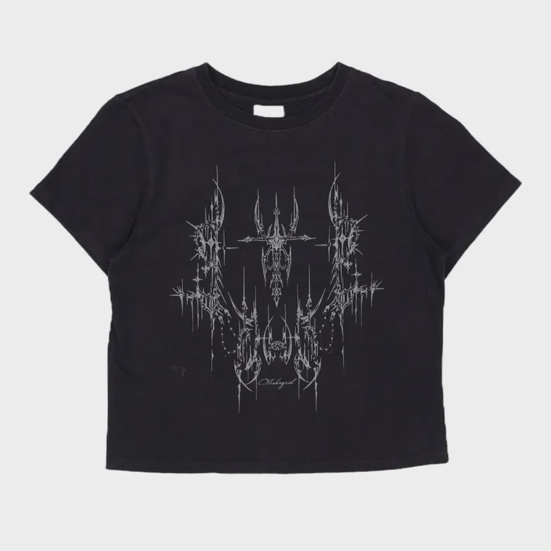 마하그리드 반팔 상품이미지1