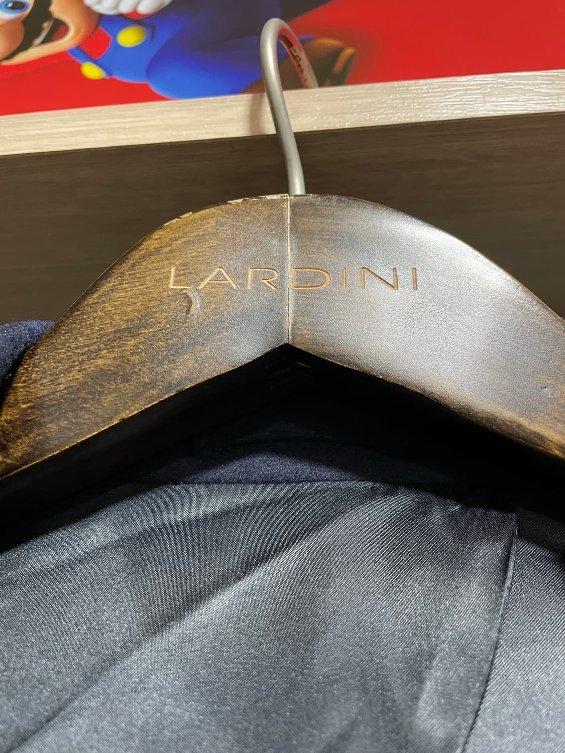 라르디니 코트 상품이미지3