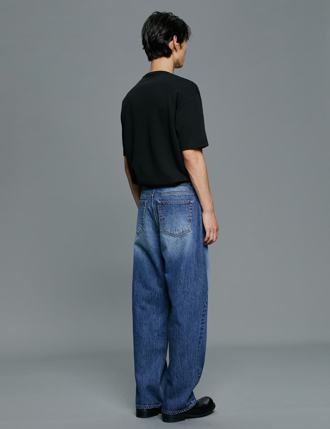 [32] 브랜디드 51052 KURABO popstar denim 상품이미지7