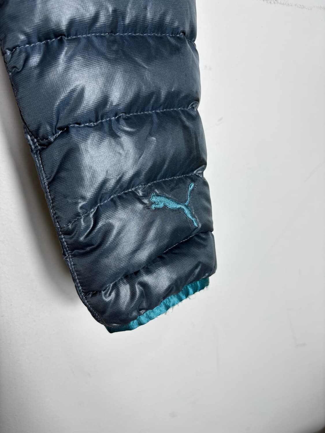 Puma 푸마 경량 패딩 상품이미지8