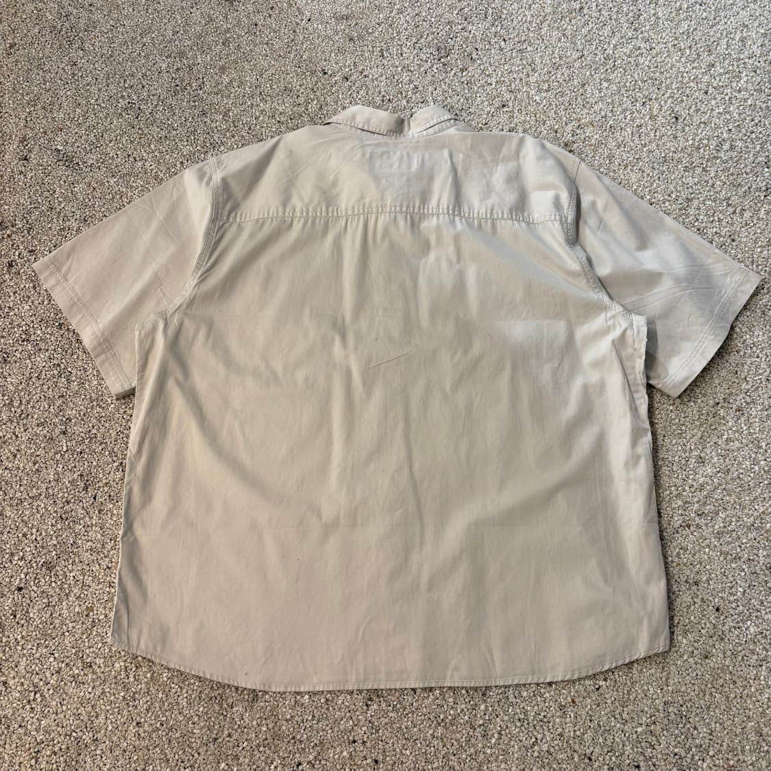 할리데이비슨 반팔 셔츠 상품이미지4