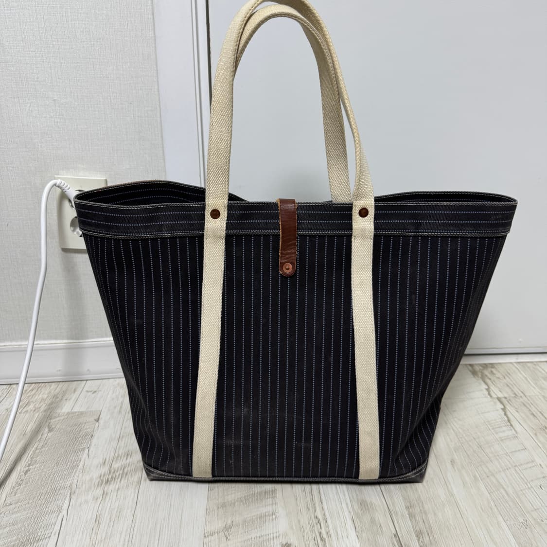 더블알엘 rrl 토트백 상품이미지3