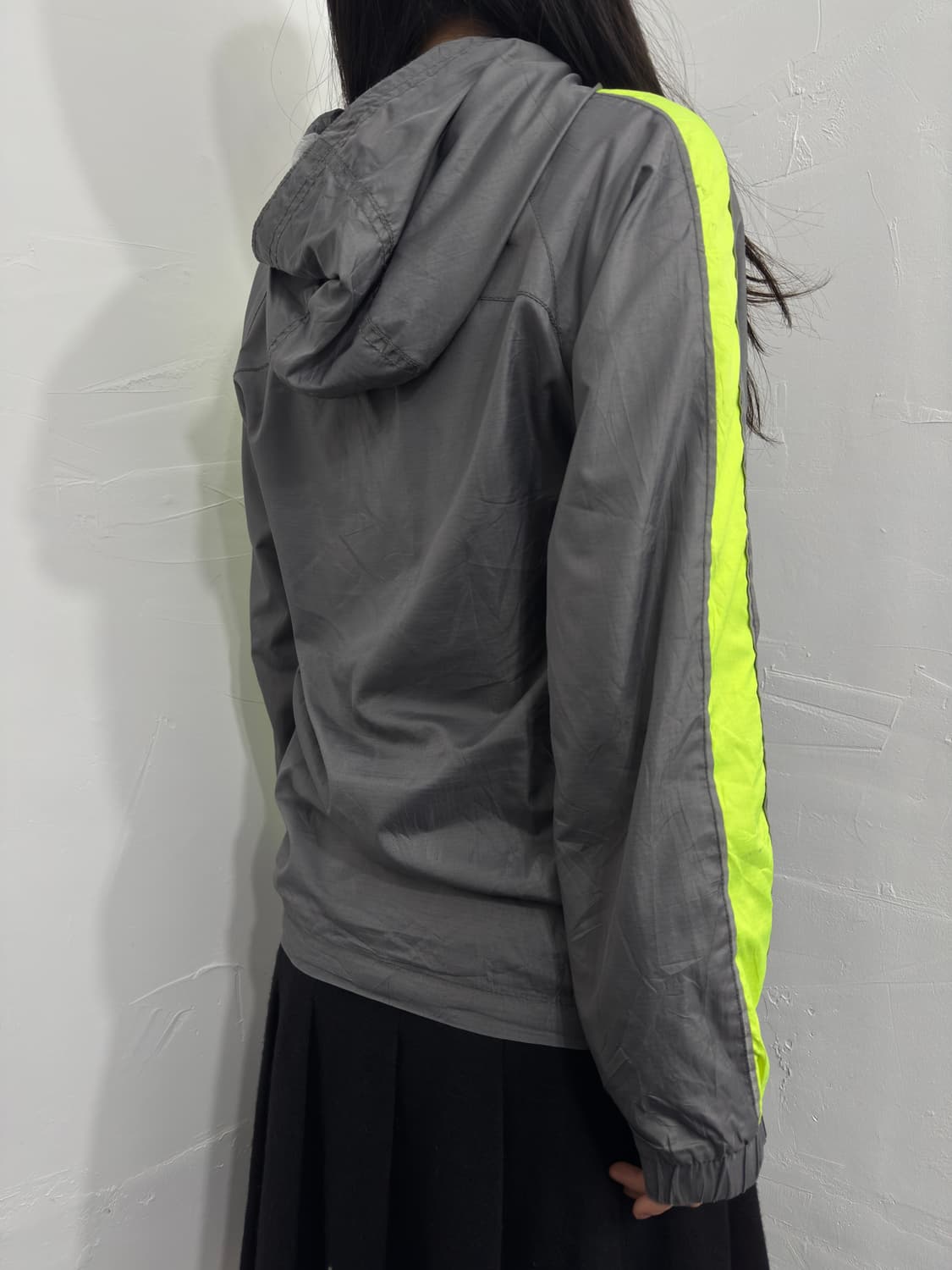 gap hood jacket 상품이미지4