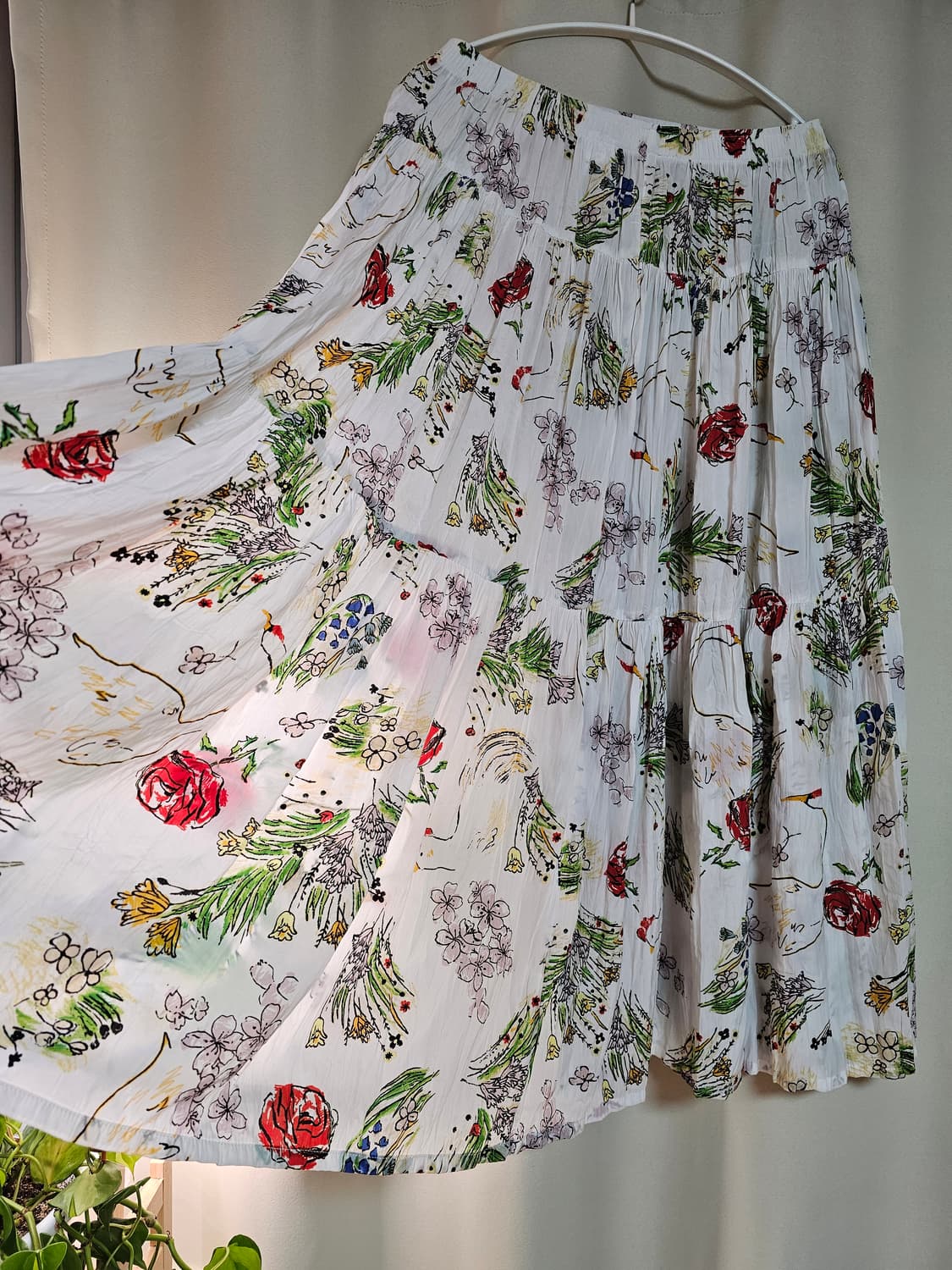 Uniqlo 치마 L 상품이미지1