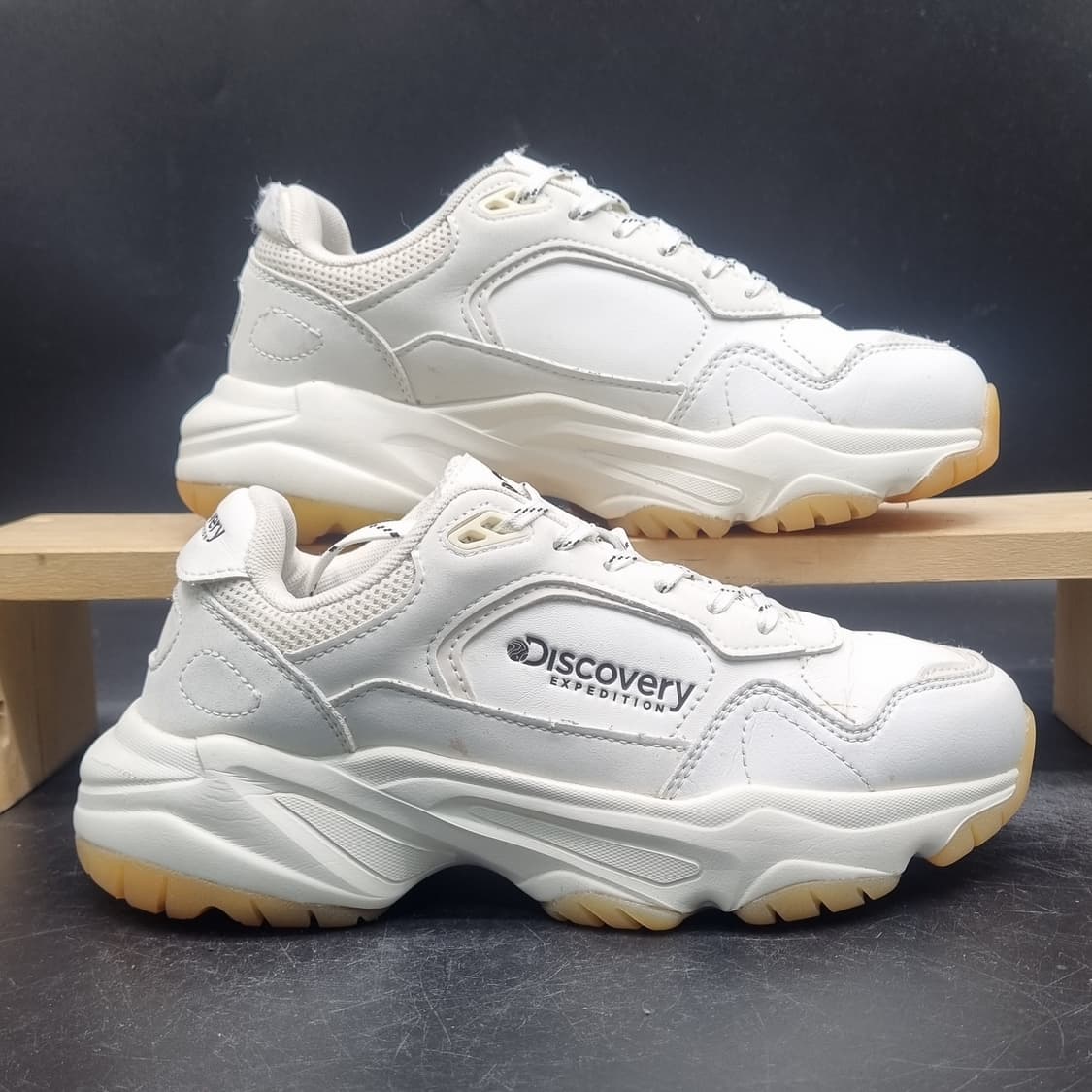 디스커버리 조거플렉스 운동화235 상품이미지1