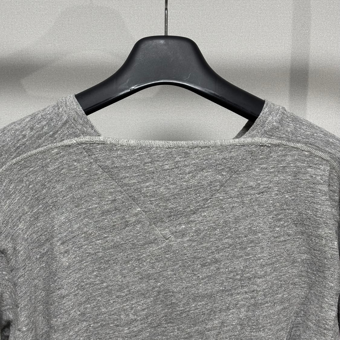 3) kapital 캐피탈 브이넥 롱슬리브 상품이미지4