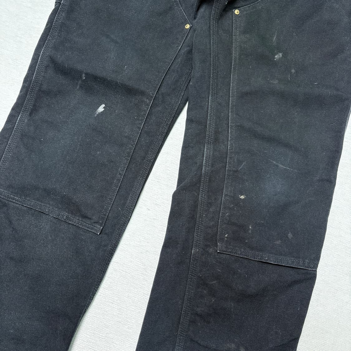 칼하트 더블니 카펜터팬츠 상품이미지6