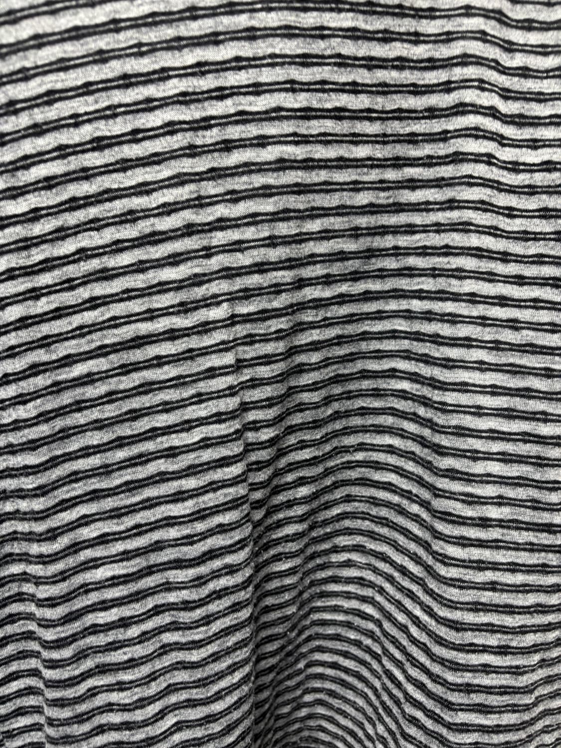 페스토 도트 스트라이프 후디 상품이미지7