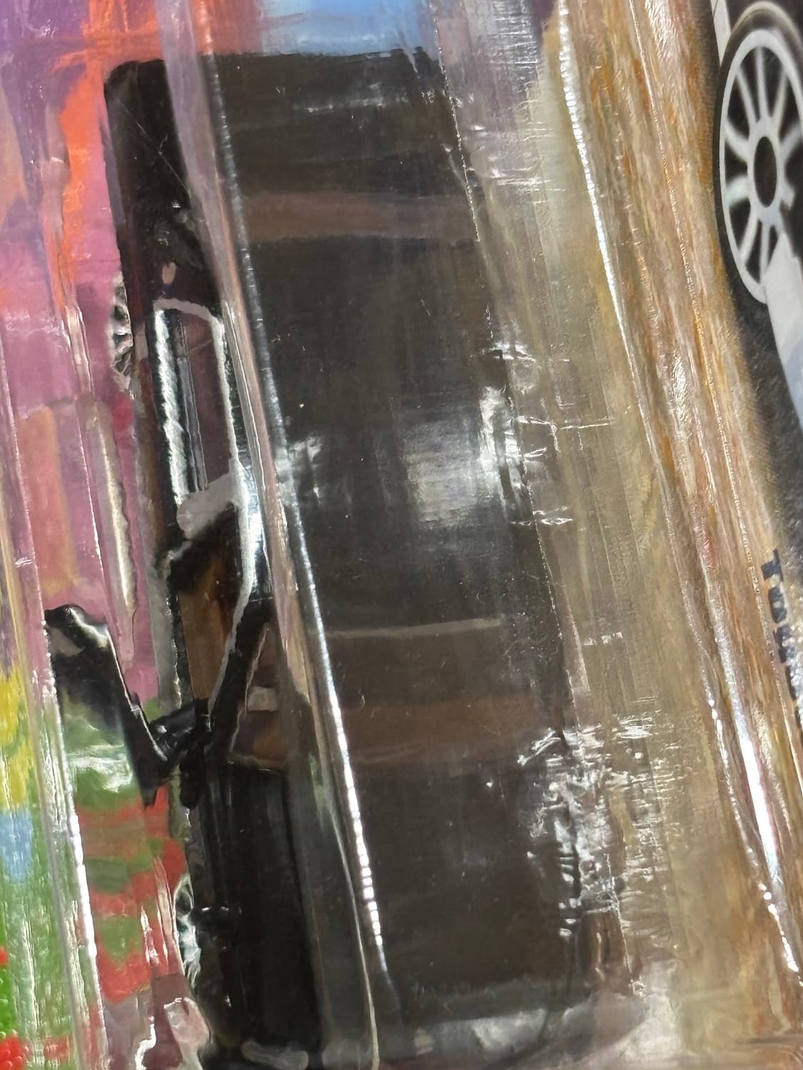 미개봉) 도요타 센츄리 다이캐스트 마조렛 인테리어 소품 상품이미지8