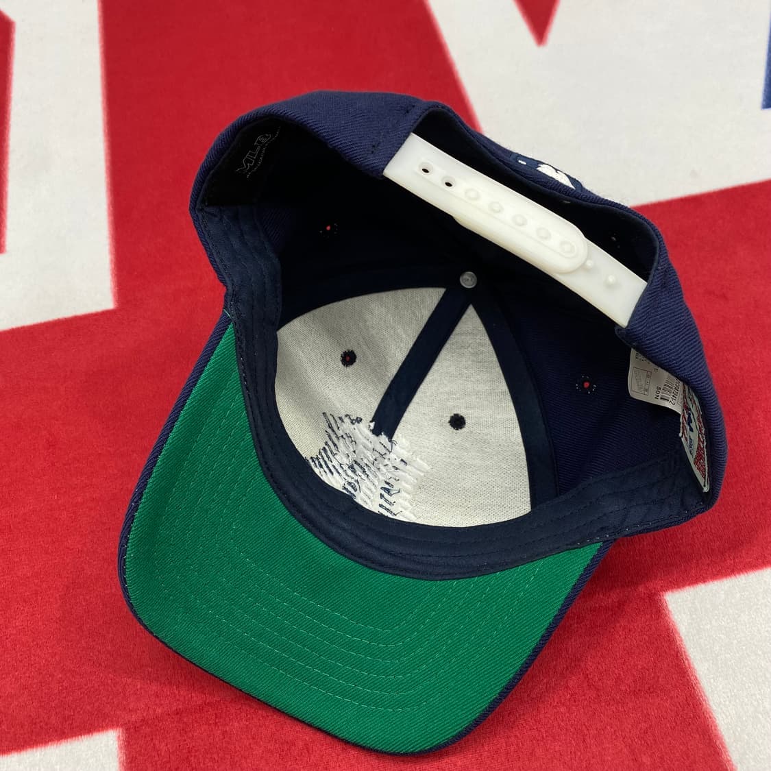 MLB 뉴욕양키즈 볼캡 Free 상품이미지5