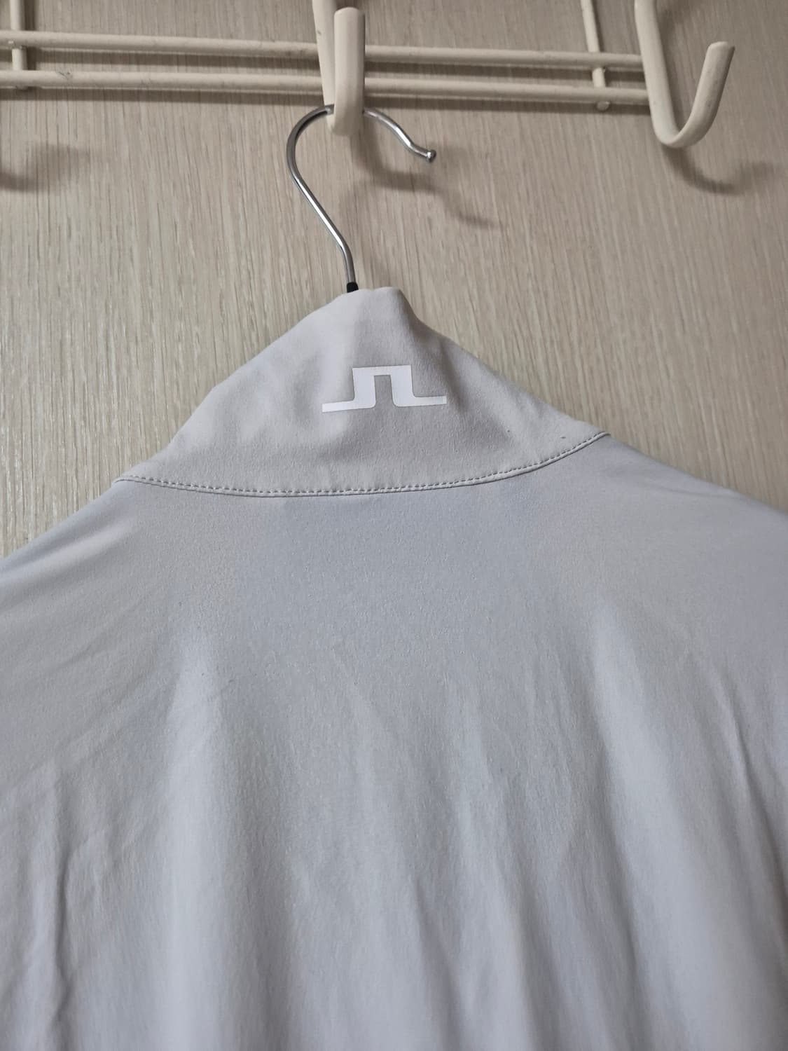 (21년) 제이린드 버그 집업자켓 바람막이 져지 점퍼 100 골프웨어 상품이미지6